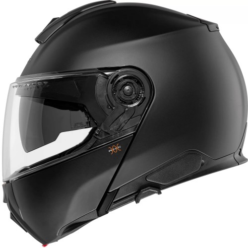 Мотошолом Schuberth C5 ANC Black Matt