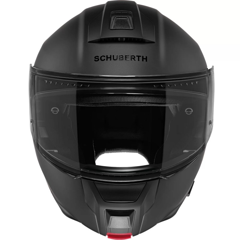 Мотошолом Schuberth C5 ANC Black Matt