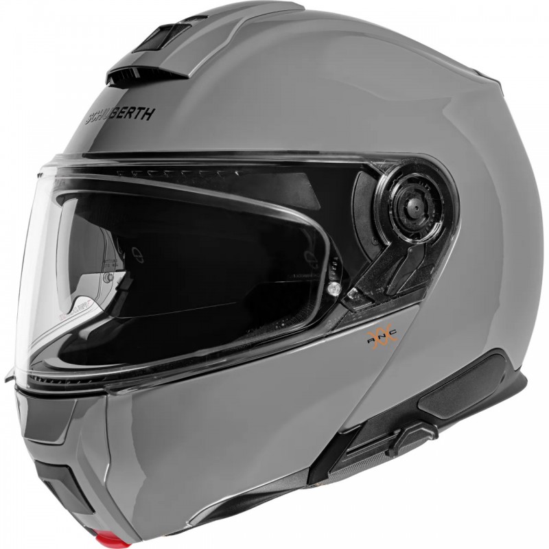 Мотошолом Schuberth C5 ANC Concrete Grey