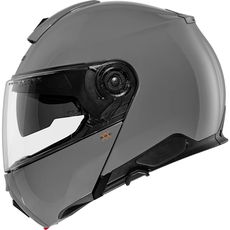 Мотошолом Schuberth C5 ANC Concrete Grey