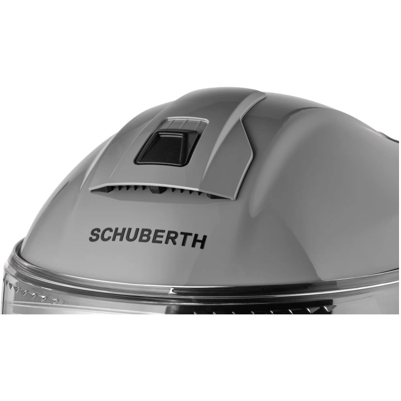Мотошолом Schuberth C5 ANC Concrete Grey
