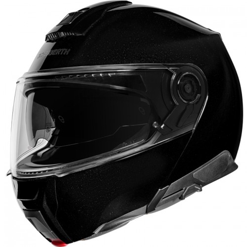 Мотошлем Schuberth C5 Black