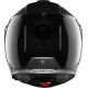 Мотошолом Schuberth C5 Black