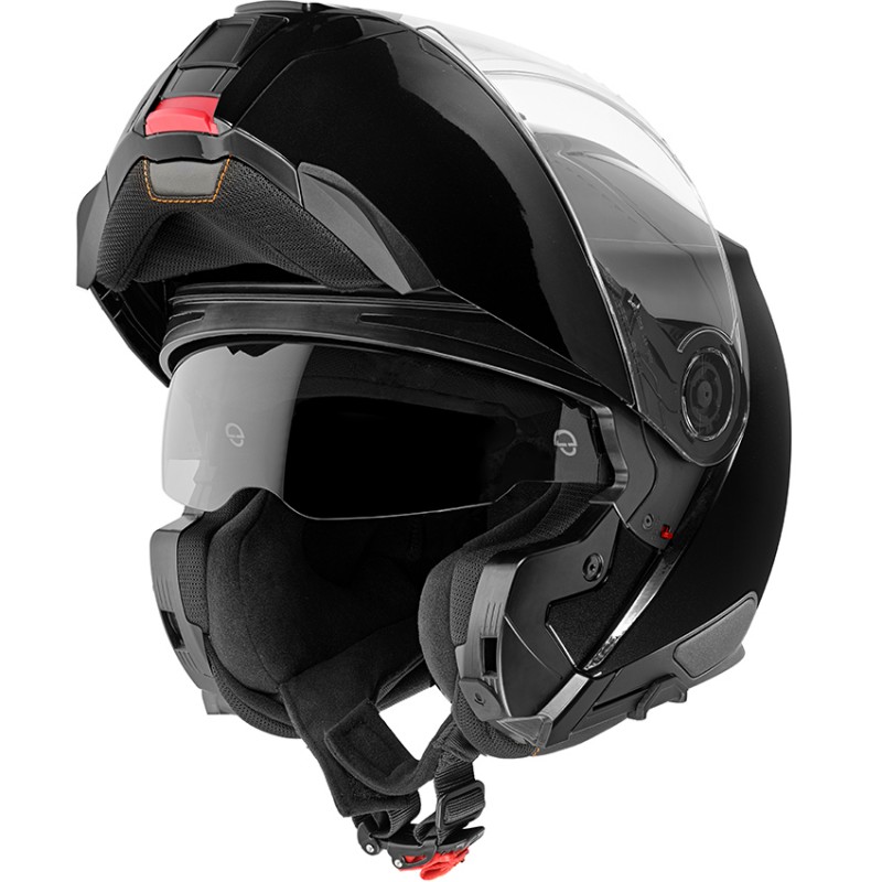 Мотошолом Schuberth C5 Black