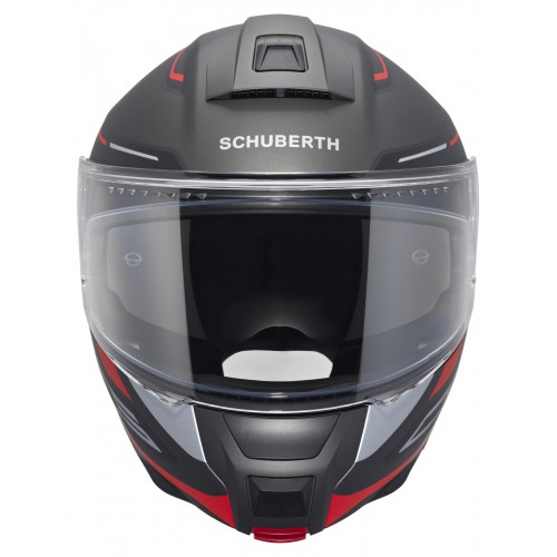 Мотошолом Schuberth C5 Omega Anthracite