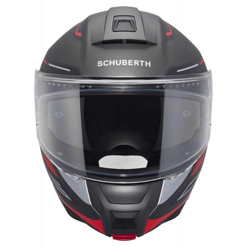 Мотошолом Schuberth C5 Omega Anthracite