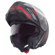 Мотошолом Schuberth C5 Omega Anthracite