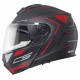 Мотошолом Schuberth C5 Omega Anthracite