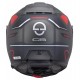 Мотошолом Schuberth C5 Omega Anthracite