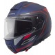 Мотошолом Schuberth C5 Omega Blue