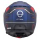 Мотошолом Schuberth C5 Omega Blue
