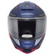 Мотошолом Schuberth C5 Omega Blue