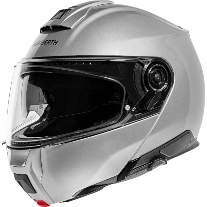 Мотошолом Schuberth C5 Silver