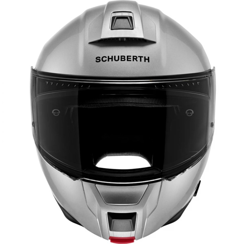Мотошолом Schuberth C5 Silver