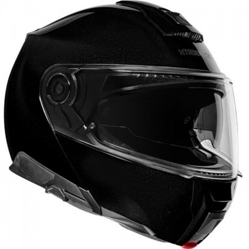 Мотошолом Schuberth C5 Black