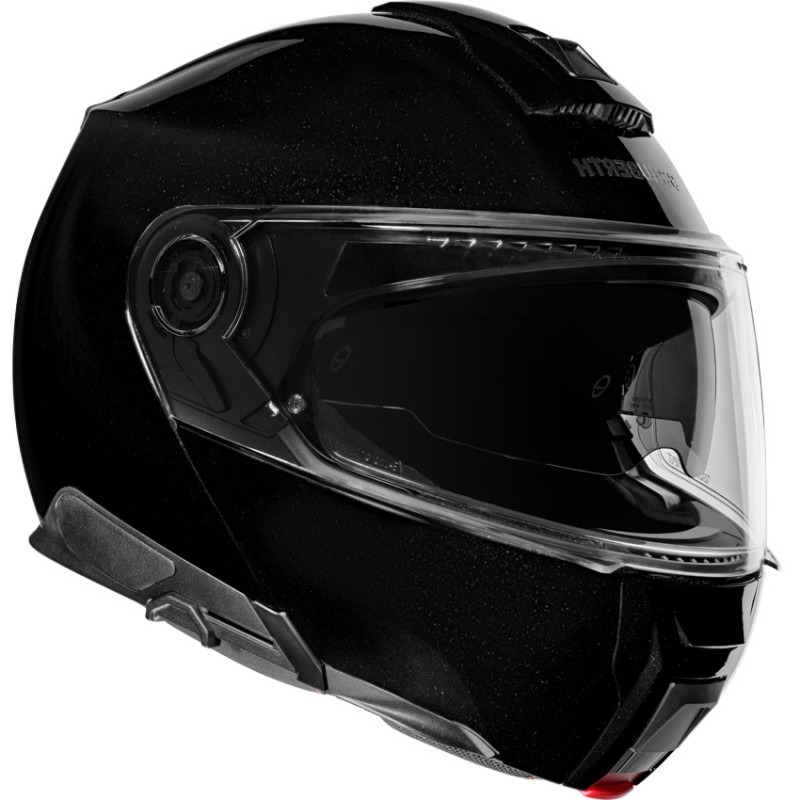 Мотошолом Schuberth C5 Black