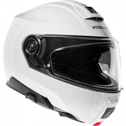 Мотошолом Schuberth C5 White
