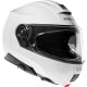 Мотошолом Schuberth C5 White