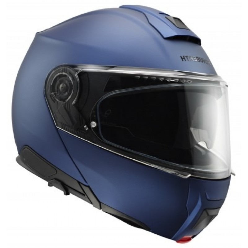 Мотошолом Schuberth C5 Blue Matt