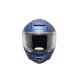 Мотошолом Schuberth C5 Blue Matt