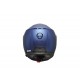 Мотошолом Schuberth C5 Blue Matt