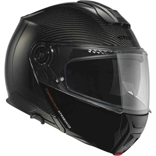 Мотошлем Schuberth C5 Carbon