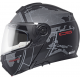 Мотошлем Schuberth C5 Globe Black