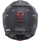 Мотошлем Schuberth C5 Globe Black