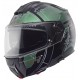 Мотошолом Schuberth C5 Globe Green