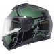 Мотошолом Schuberth C5 Globe Green