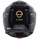 Мотошолом Schuberth C5 Globe Green