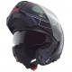 Мотошолом Schuberth C5 Globe Green