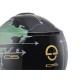 Мотошолом Schuberth C5 Globe Green