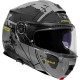 Мотошолом Schuberth C5 Globe Grey
