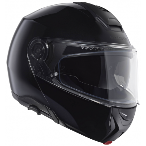 Мотошлем Schuberth Concept Black