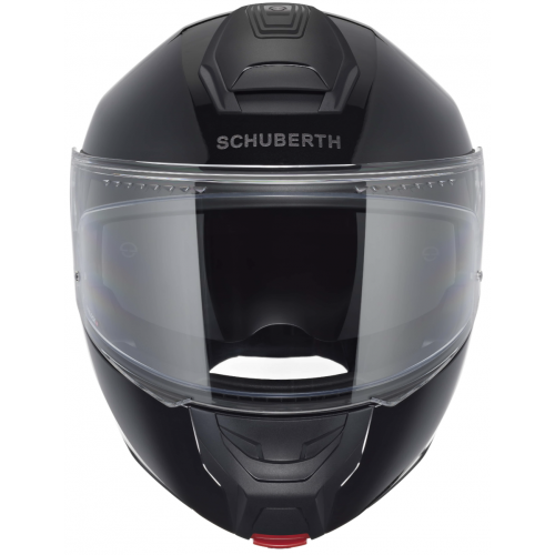 Мотошлем Schuberth Concept Black