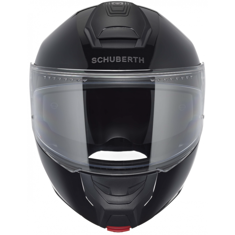 Мотошлем Schuberth Concept Black