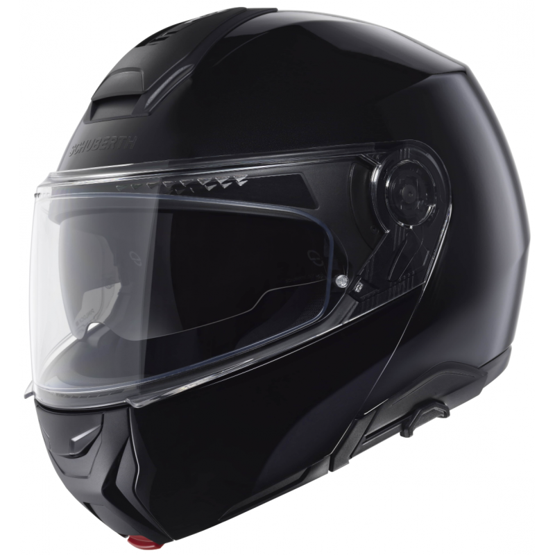 Мотошлем Schuberth Concept Black