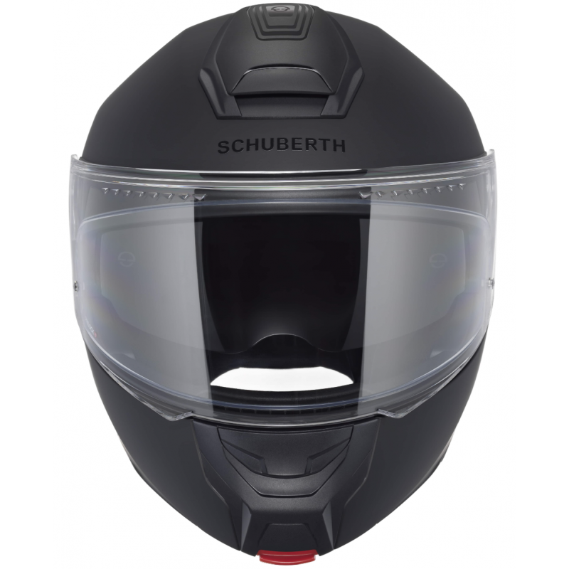 Мотошлем Schuberth Concept Matt Black