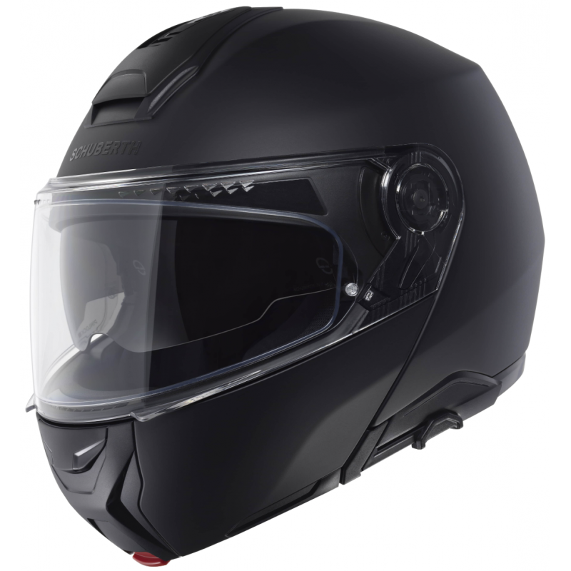 Мотошлем Schuberth Concept Matt Black