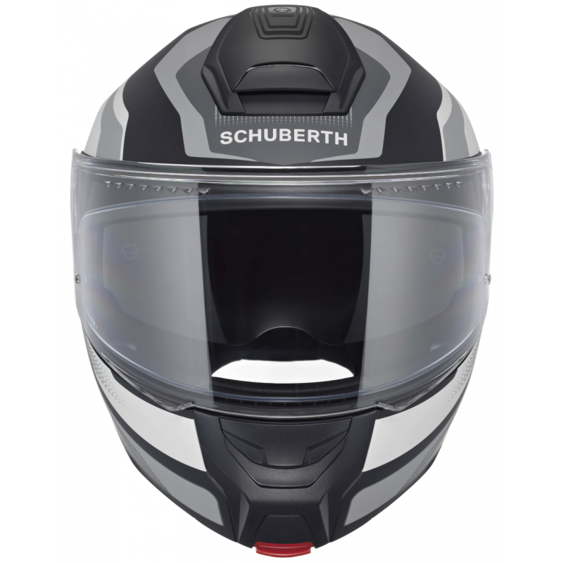 Мотошлем Schuberth Concept Tracer Anthracite