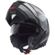 Мотошлем Schuberth Concept Tracer Anthracite