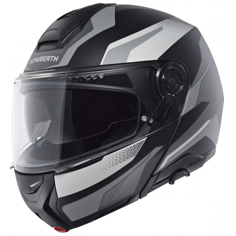 Мотошлем Schuberth Concept Tracer Anthracite