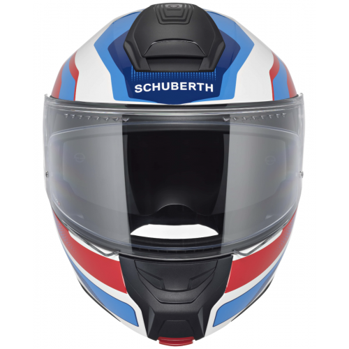 Мотошлем Schuberth Concept Tracer Blue