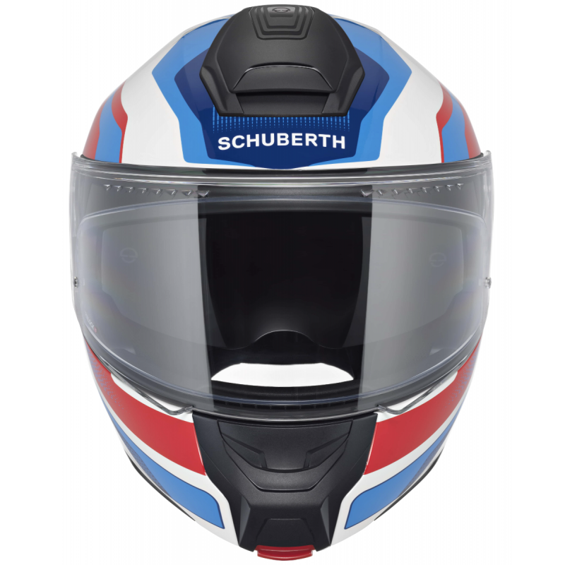 Мотошлем Schuberth Concept Tracer Blue