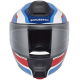 Мотошлем Schuberth Concept Tracer Blue