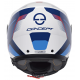 Мотошлем Schuberth Concept Tracer Blue
