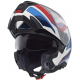 Мотошлем Schuberth Concept Tracer Blue