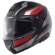 Мотошлем Schuberth Concept Tracer Red