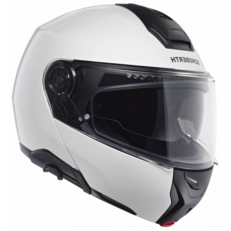 Мотошлем Schuberth Concept White